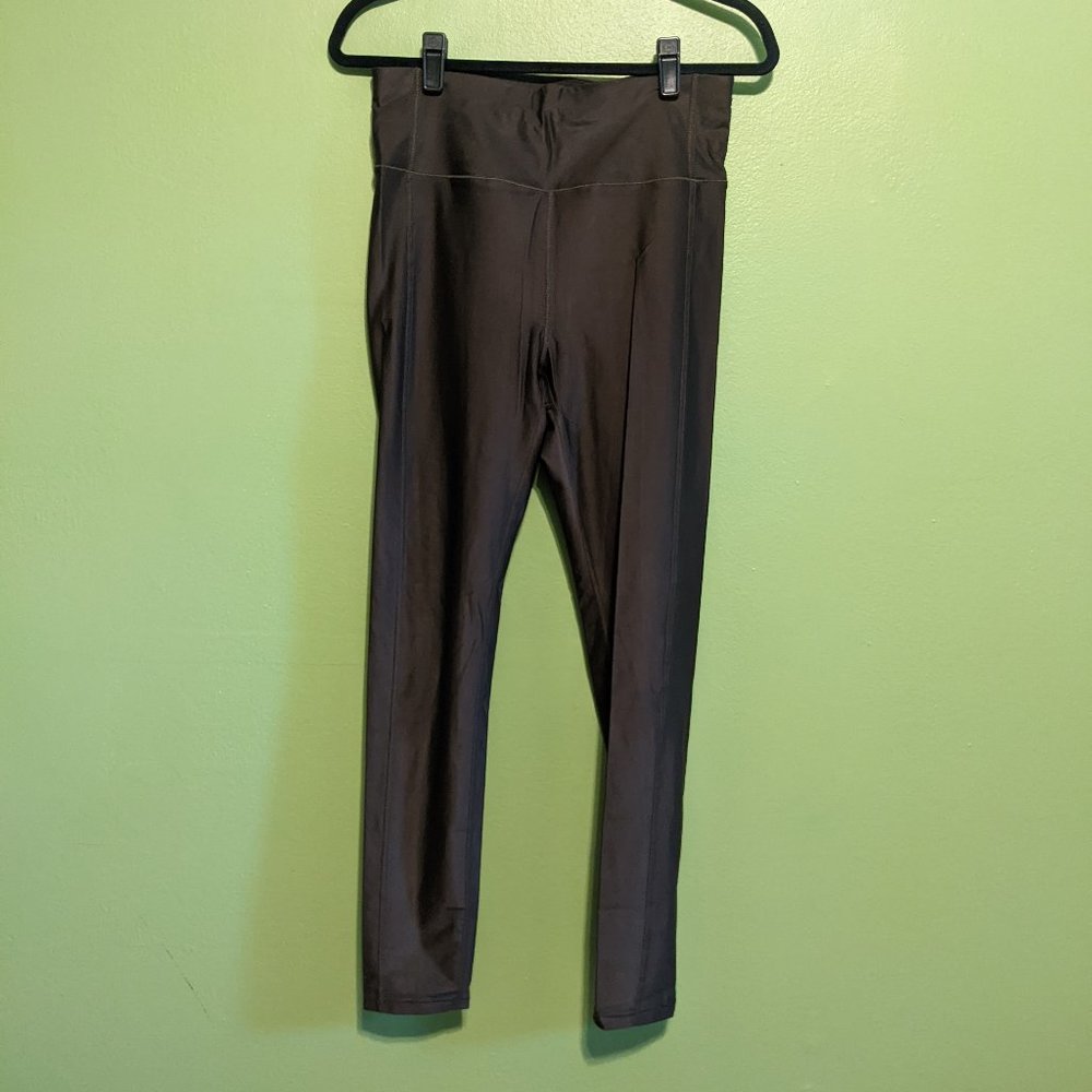 Sweaty Betty High Shine High-Waisted Leggings